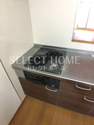  | リバーパーク八帖