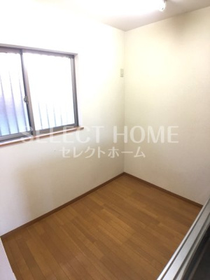  | リバーパーク八帖