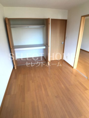  | リバーパーク八帖
