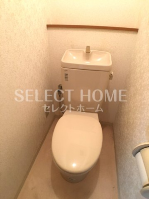  | リバーパーク八帖