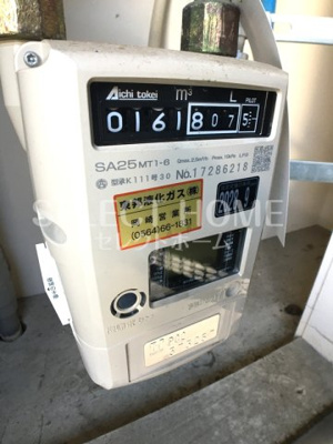  | リバーパーク八帖