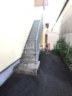  | リバーパーク八帖