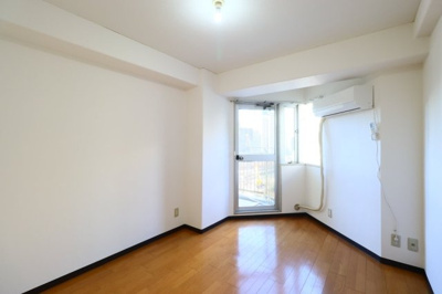 【洋室】 | 東京ベイビュウ