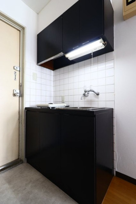 【洋室】 | 東京ベイビュウ