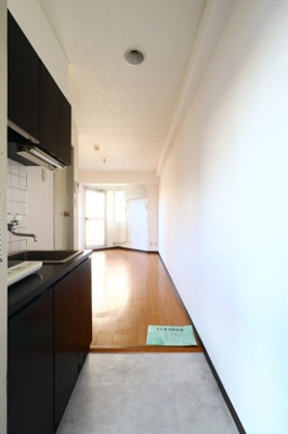 【セキュリティ】 | 東京ベイビュウ | モニター付インターフォン