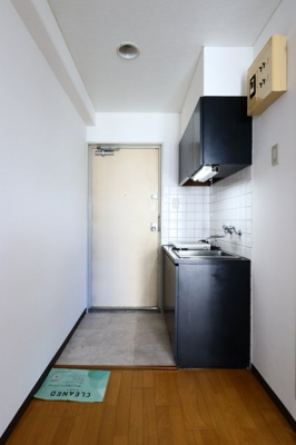 【玄関】 | 東京ベイビュウ