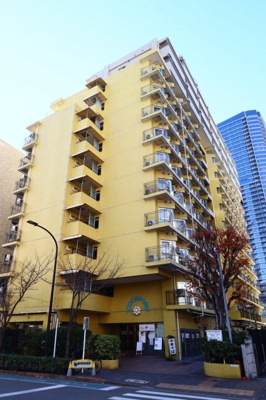 【外観】 | 東京ベイビュウ