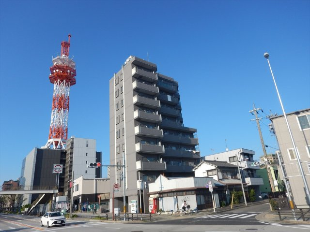 プロビデンス金山
