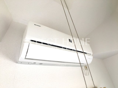 【設備】 | グリーンハイツ六名