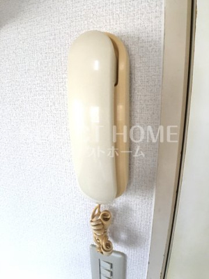 【セキュリティ】 | グリーンハイツ六名