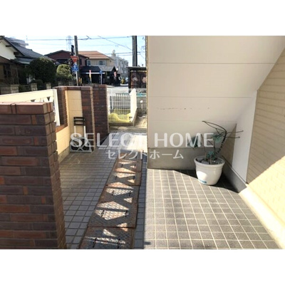 【その他】 | グリーンハイツ六名