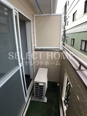 【展望】 | グリーンハイツ六名