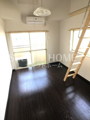  | グリーンハイツ六名