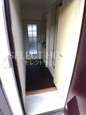  | グリーンハイツ六名