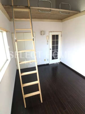  | グリーンハイツ六名