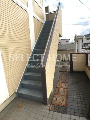  | グリーンハイツ六名