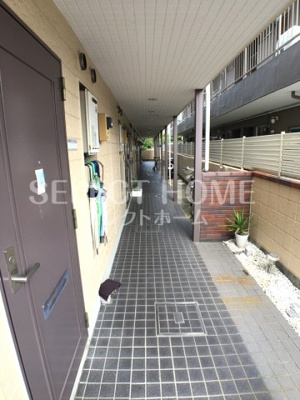  | グリーンハイツ六名