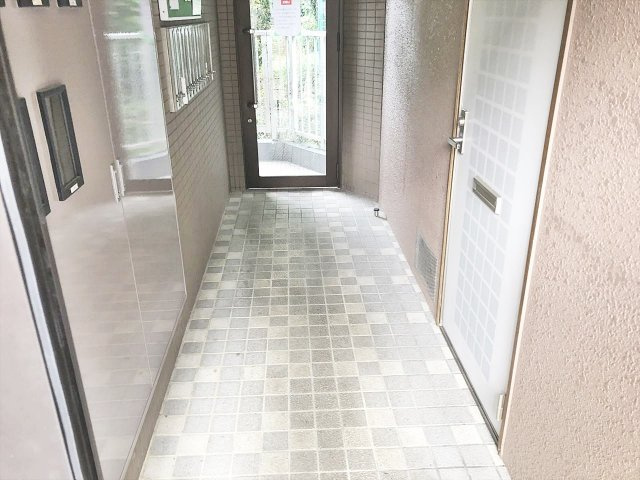ＪⅡビルのその他共用部分|ＪⅡビル