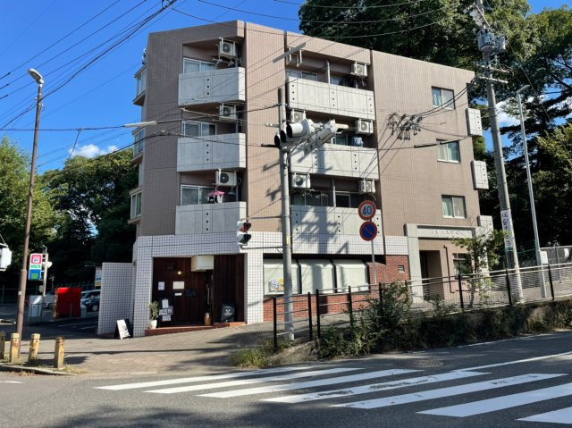 ＪⅡビル