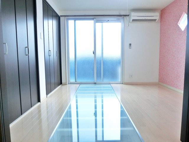 ゼウス月光の居間・リビング