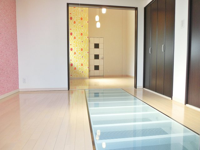 ゼウス月光の設備