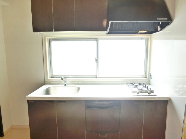 ゼウス月光のキッチン