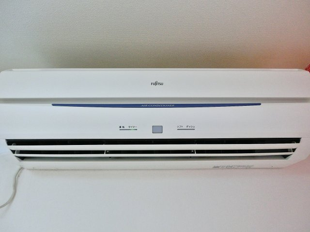 ゼウス月光の設備