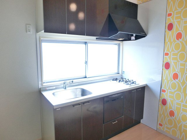 ゼウス月光のキッチン