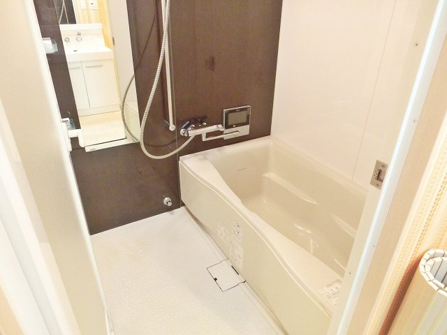 ゼウス月光の浴室