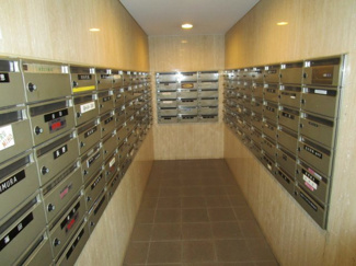 【その他共用部分】