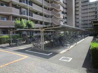 【その他共用部分】