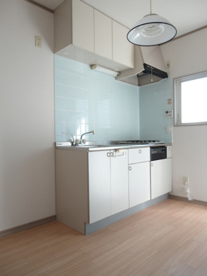 【キッチン】 | アーバンシティN-Ⅰ