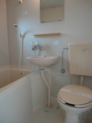 【トイレ】 | アーバンシティN-Ⅰ