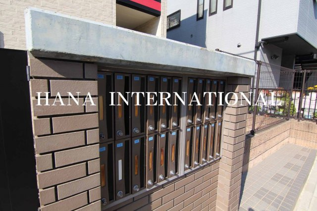 レオパレス篠崎ＬＡ１のその他共用部分