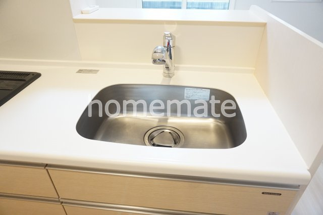 セキュレア須屋Aの設備