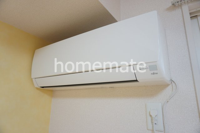 セキュレア須屋Aのその他