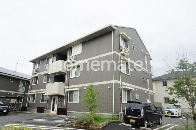 セキュレア須屋A