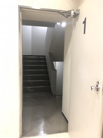 江原ビルディングのその他共用部分