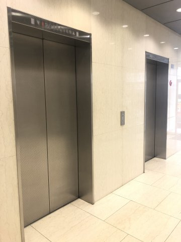 江原ビルディングの設備