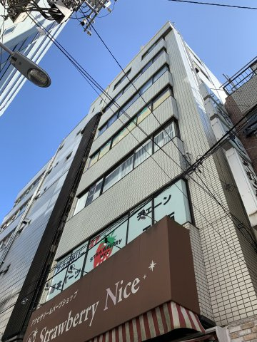 山上ビル