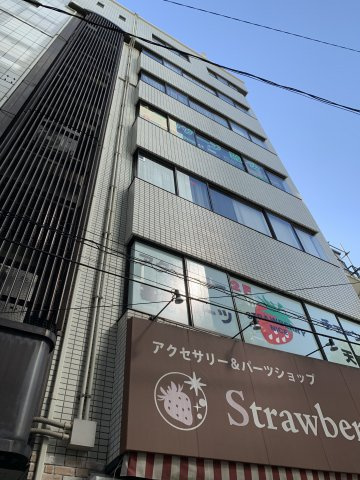 山上ビル