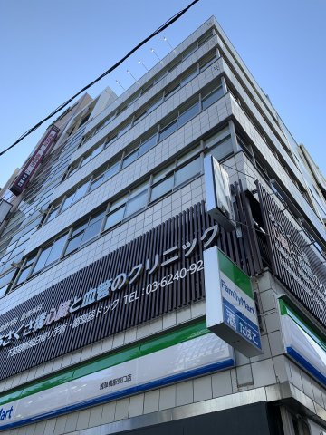 山上ビル