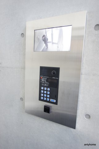 セイワパレス東三国駅前　仲介手数料無料のセキュリティ
