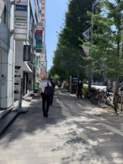 虎ビル