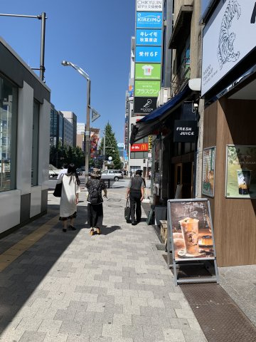 虎ビル
