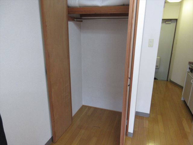 ゆうきビル| 名古屋市の賃貸ならMy賃貸の収納|ゆうきビル