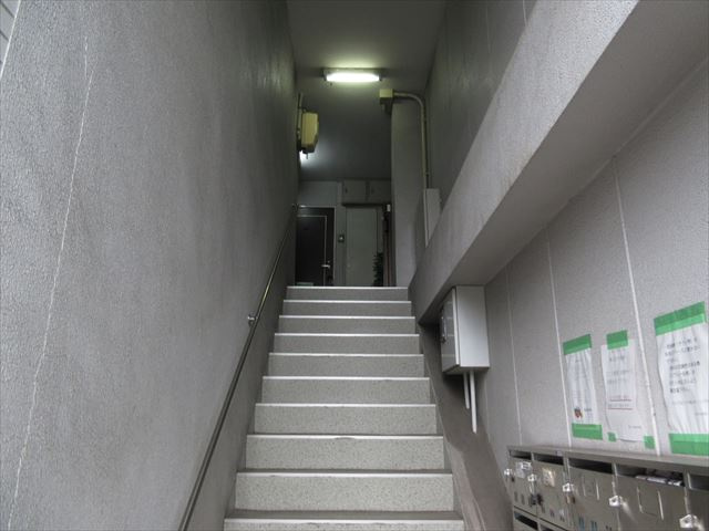 ゆうきビル| 名古屋市の賃貸ならMy賃貸のその他共用部分|ゆうきビル