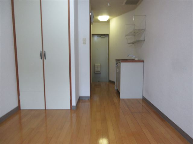 ゆうきビル| 名古屋市の賃貸ならMy賃貸の寝室|ゆうきビル