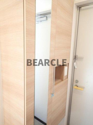 【玄関】 | リバーサイド浪漫