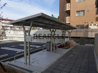 【その他共用部分】 | リバーサイド浪漫